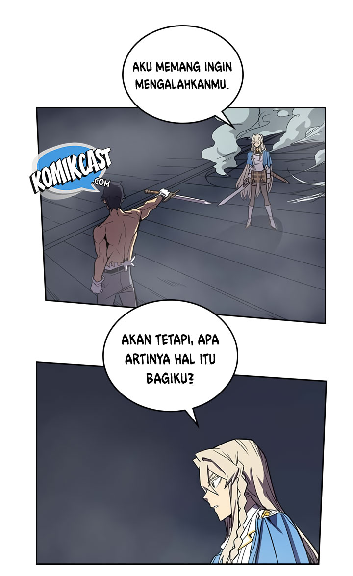 A Returner’s Magic Should Be Special chapter 35