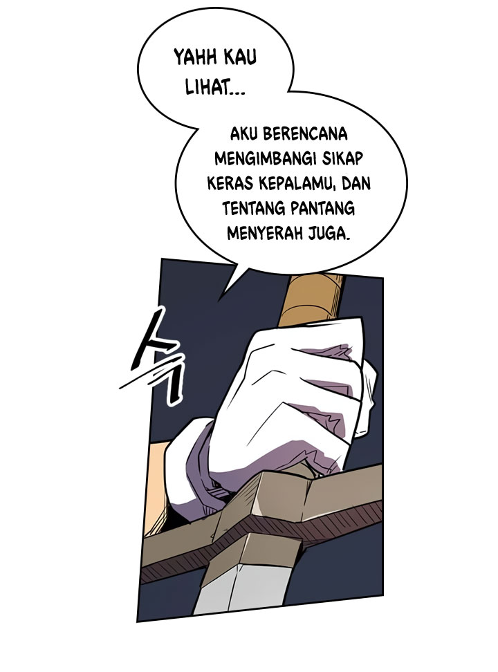 A Returner’s Magic Should Be Special chapter 35