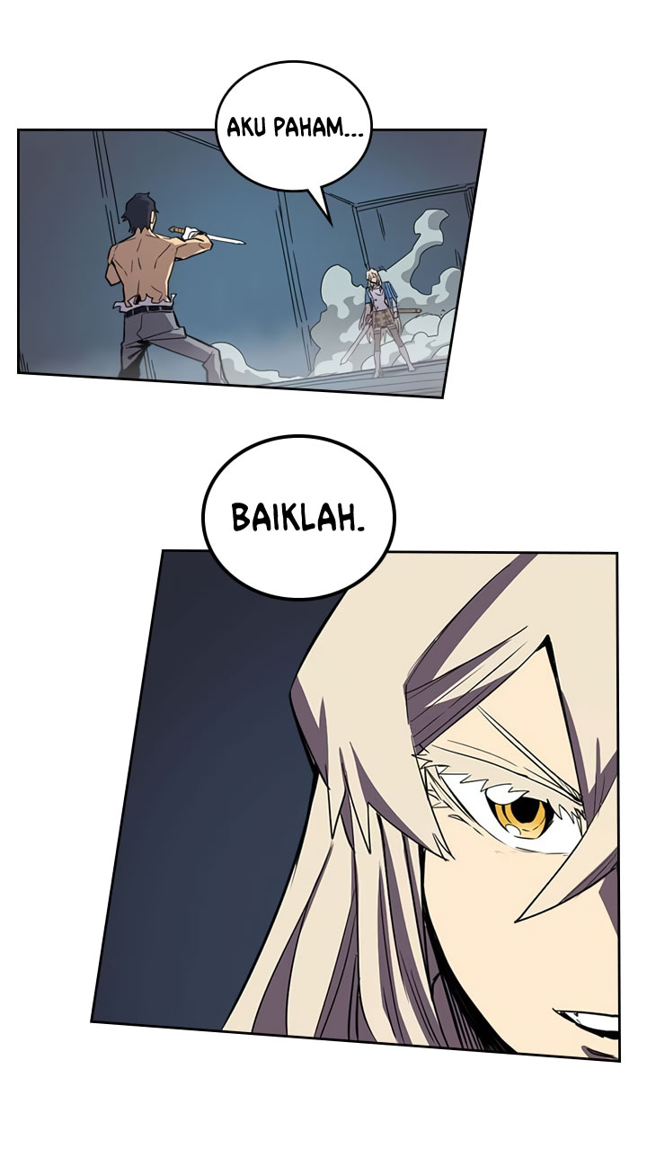 A Returner’s Magic Should Be Special chapter 35