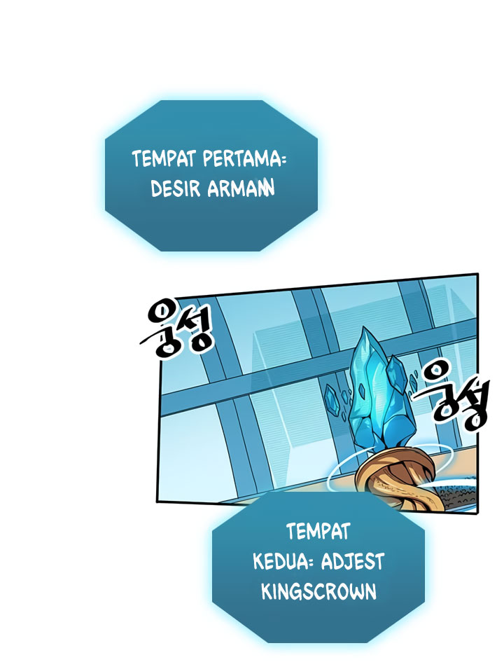 A Returner’s Magic Should Be Special chapter 38