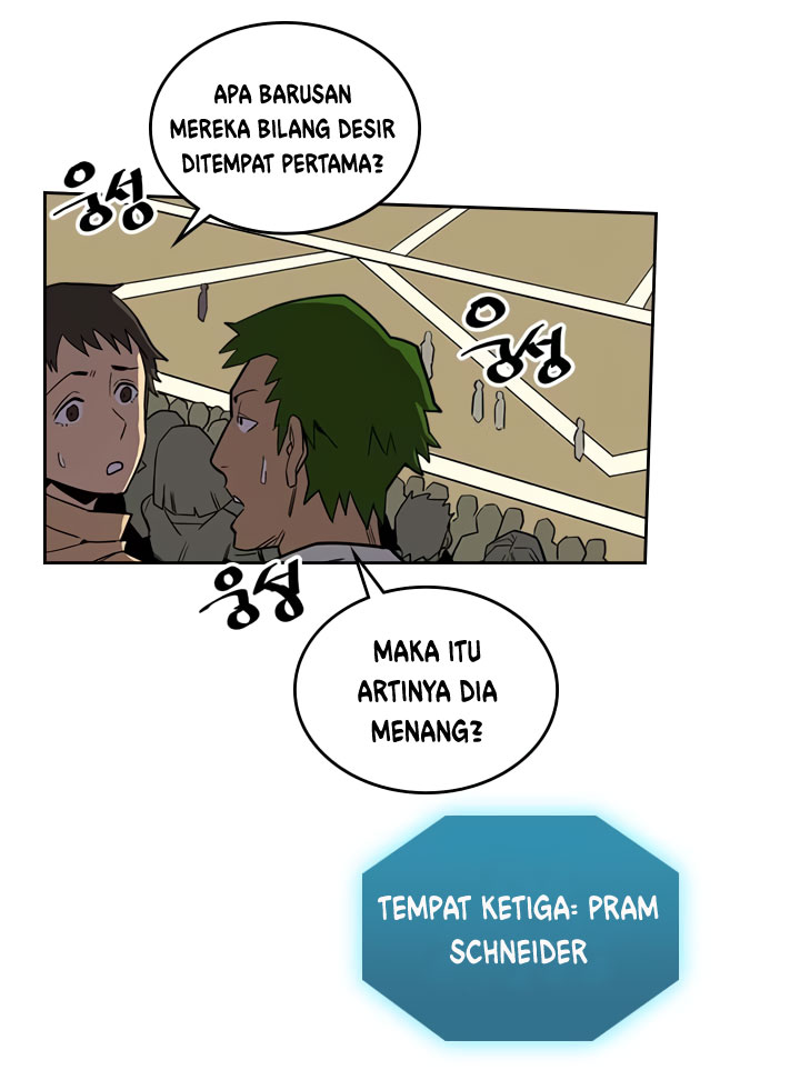 A Returner’s Magic Should Be Special chapter 38
