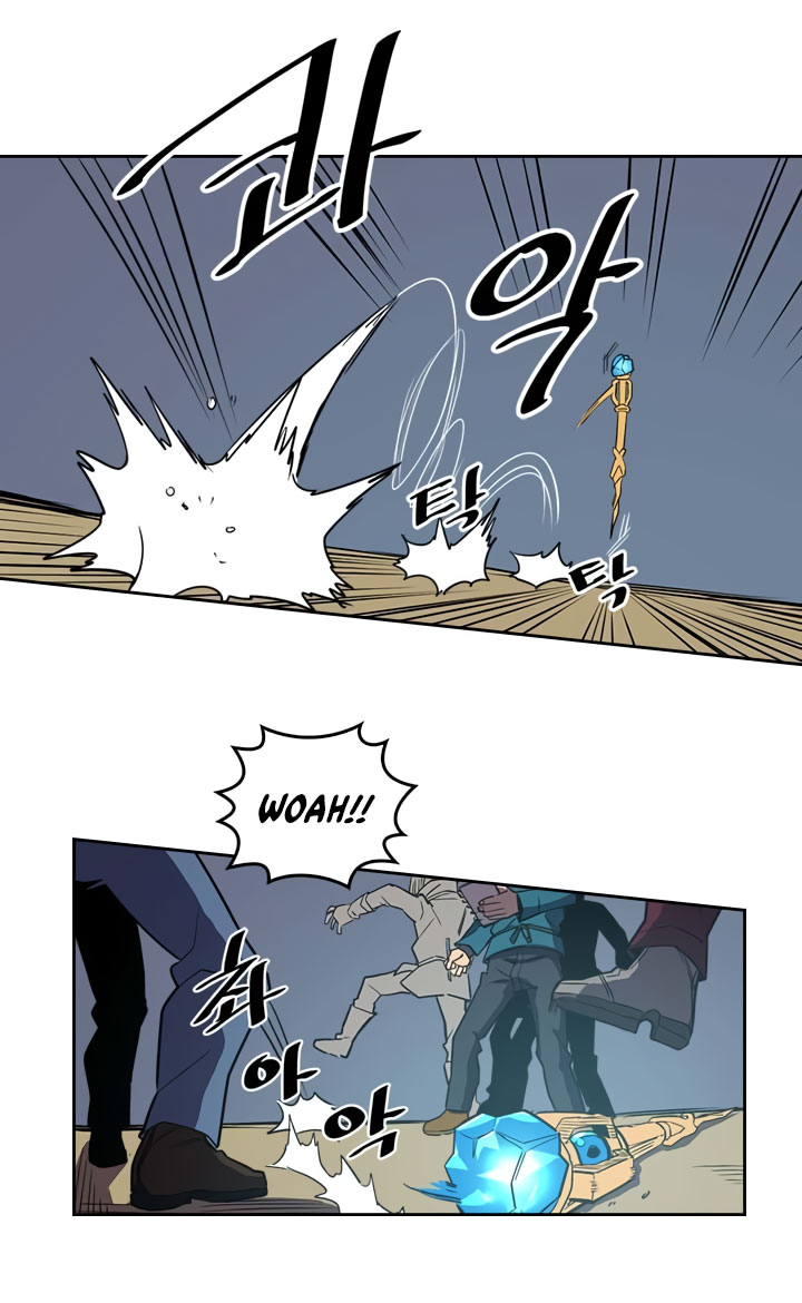 A Returner’s Magic Should Be Special chapter 38