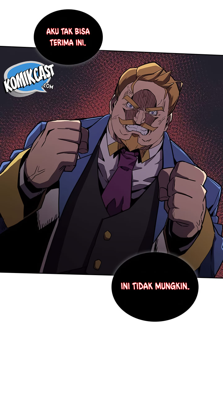 A Returner’s Magic Should Be Special chapter 38