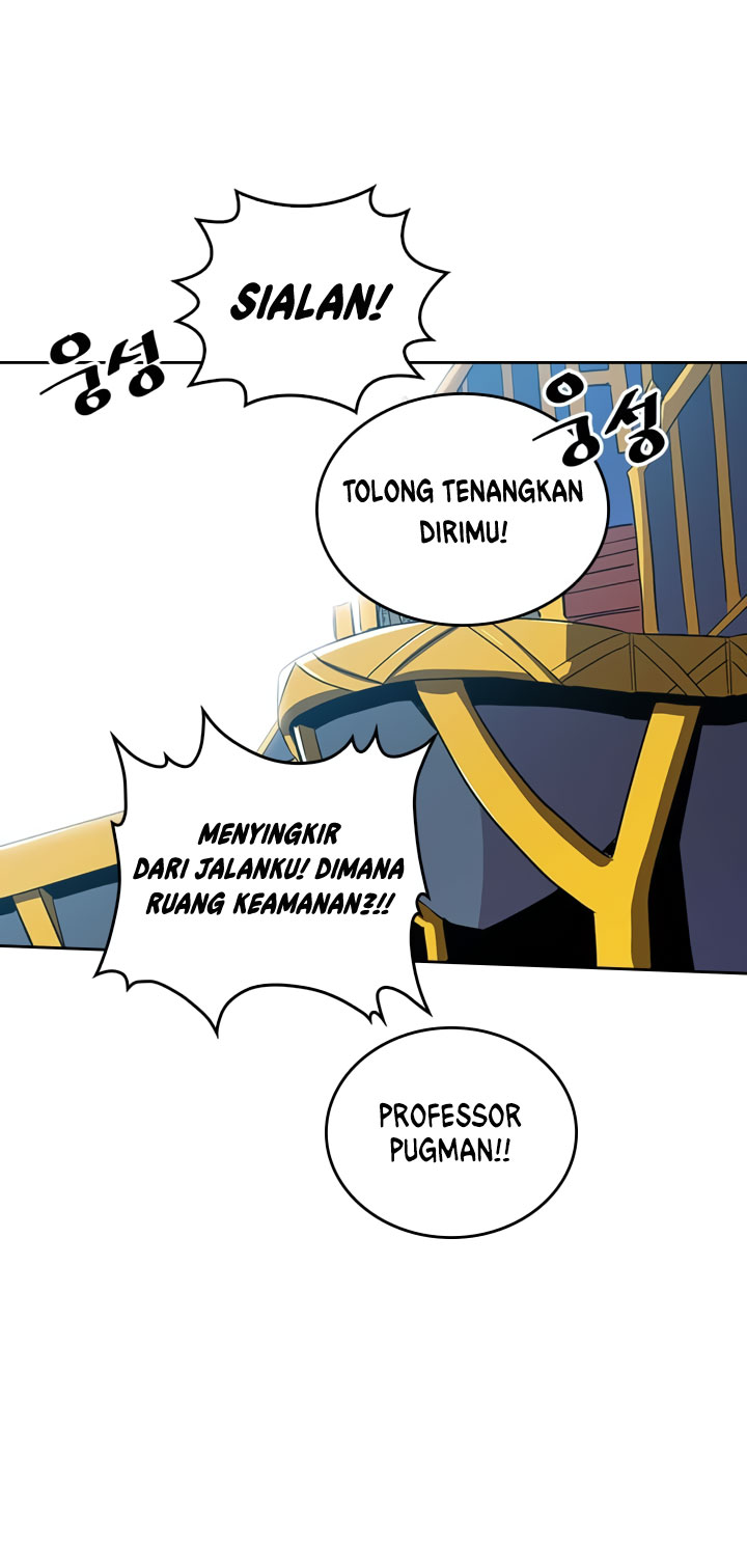 A Returner’s Magic Should Be Special chapter 38