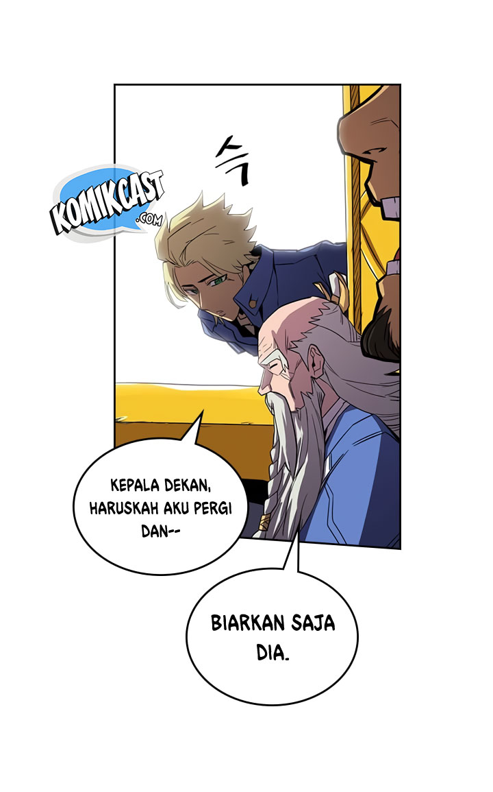 A Returner’s Magic Should Be Special chapter 38