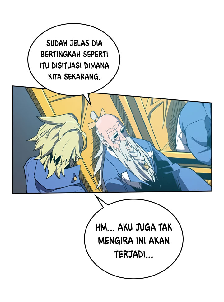 A Returner’s Magic Should Be Special chapter 38