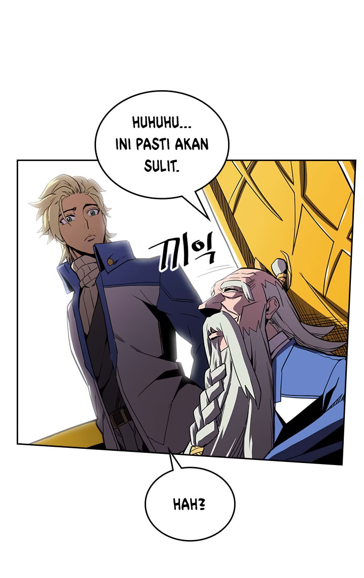 A Returner’s Magic Should Be Special chapter 38