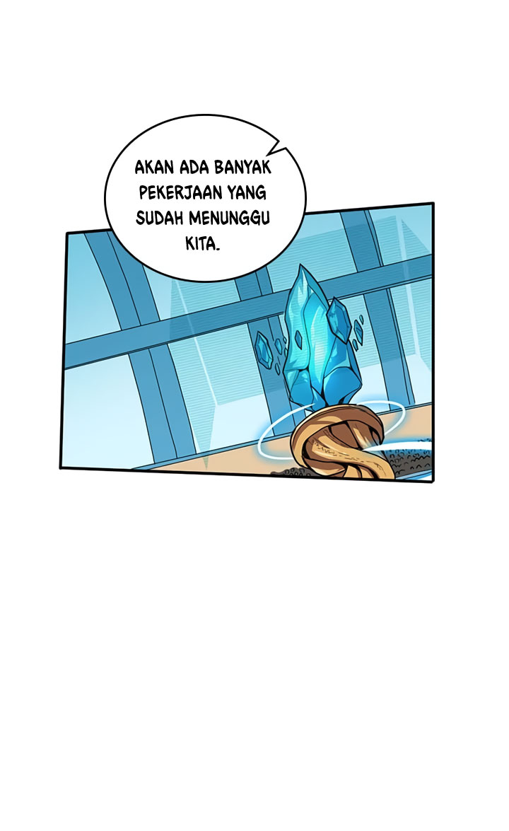 A Returner’s Magic Should Be Special chapter 38
