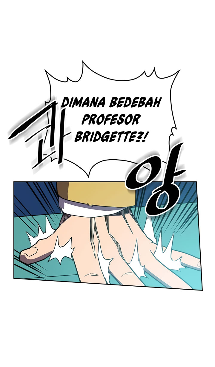 A Returner’s Magic Should Be Special chapter 38