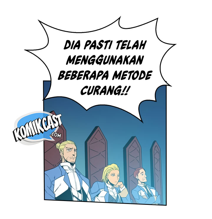 A Returner’s Magic Should Be Special chapter 38