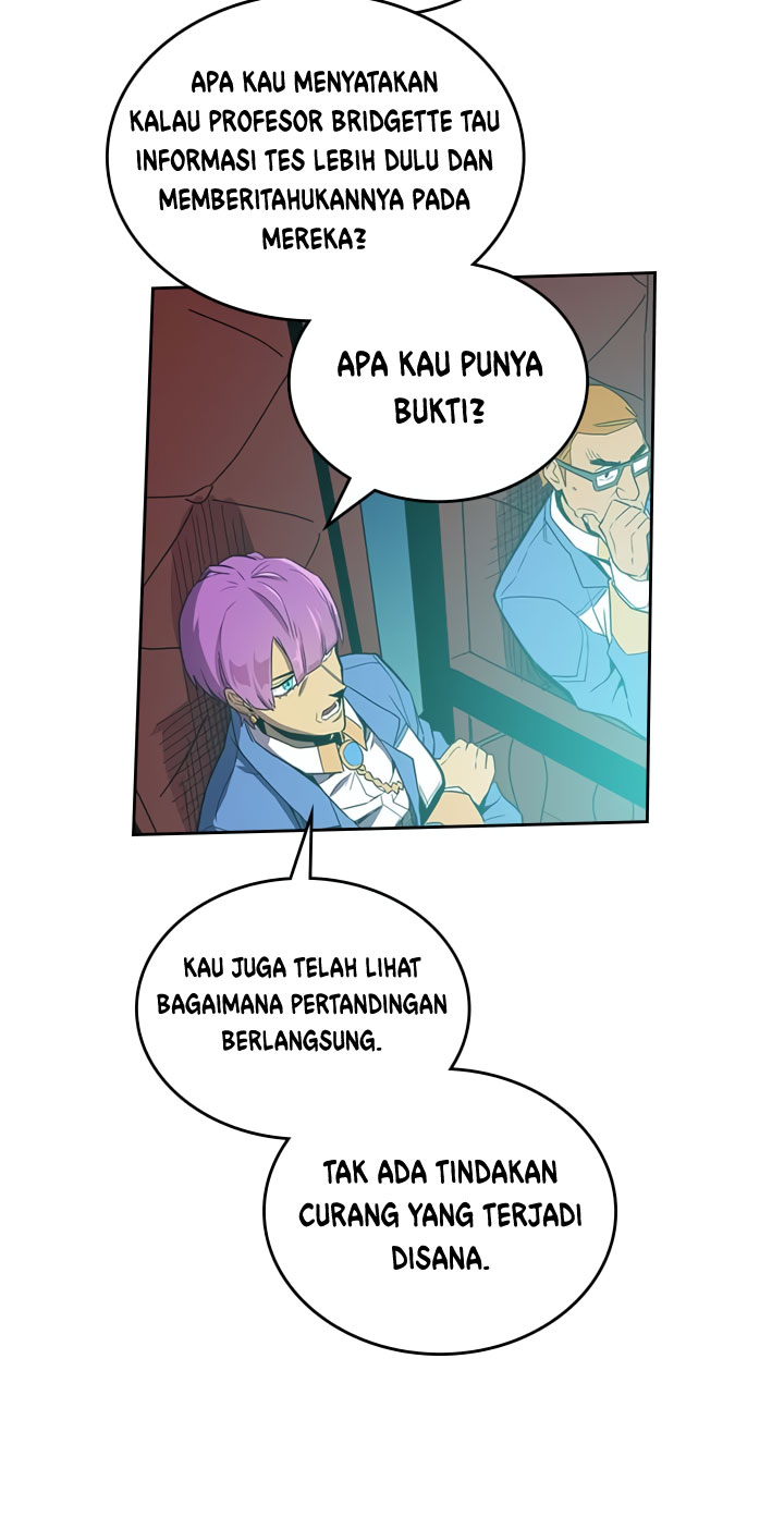A Returner’s Magic Should Be Special chapter 38