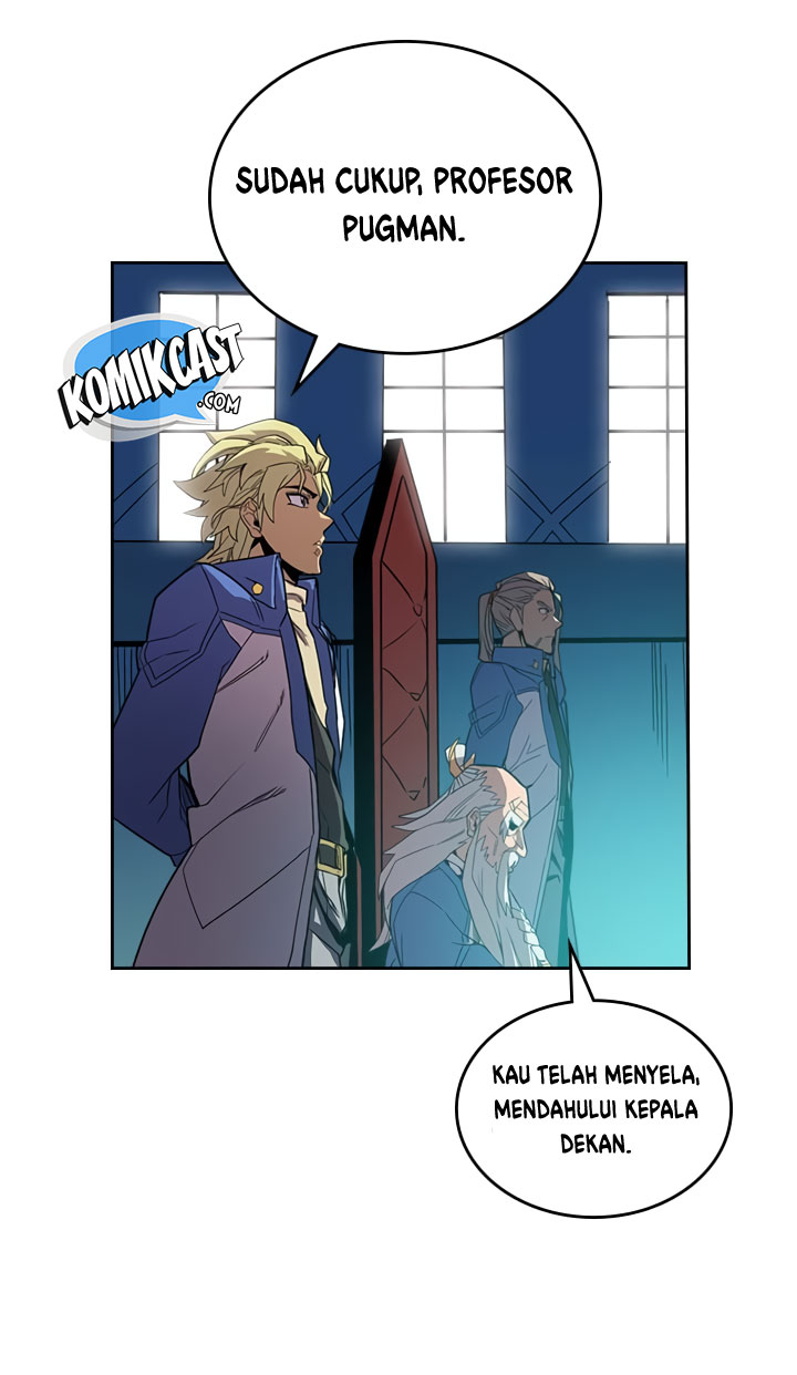 A Returner’s Magic Should Be Special chapter 38