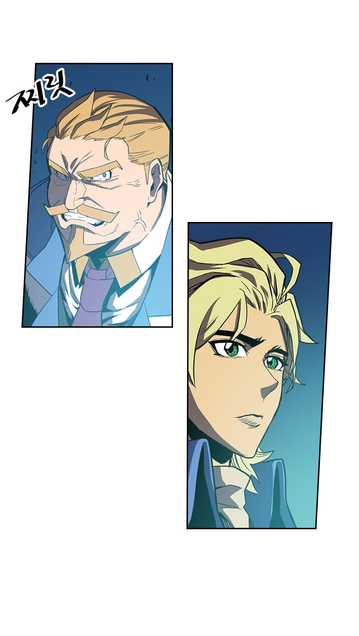 A Returner’s Magic Should Be Special chapter 38