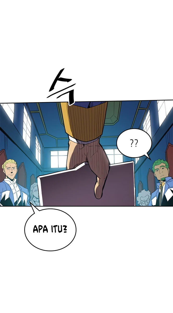 A Returner’s Magic Should Be Special chapter 38
