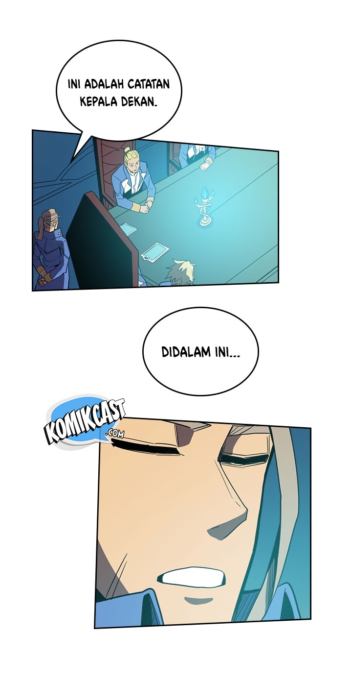 A Returner’s Magic Should Be Special chapter 38