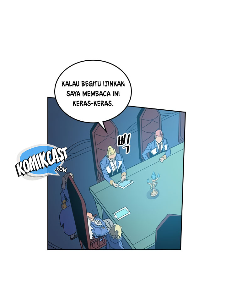 A Returner’s Magic Should Be Special chapter 38