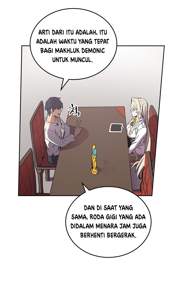 A Returner’s Magic Should Be Special chapter 38