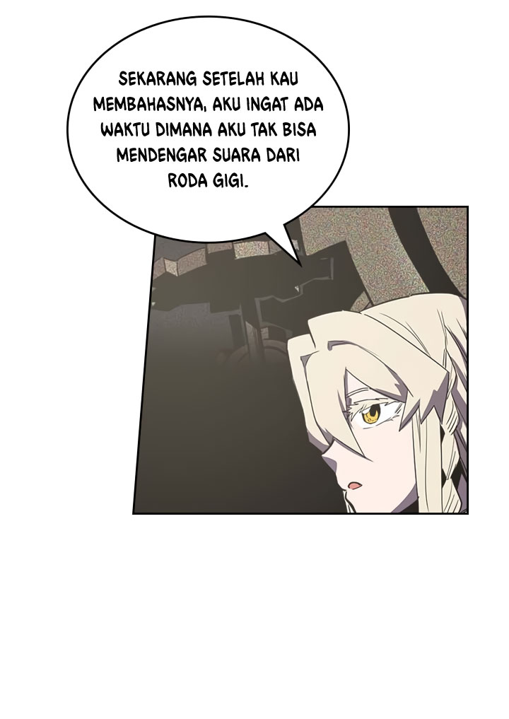 A Returner’s Magic Should Be Special chapter 38