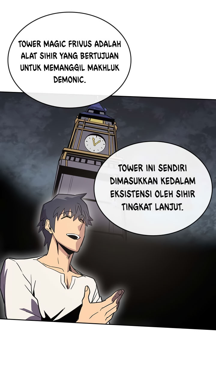 A Returner’s Magic Should Be Special chapter 38