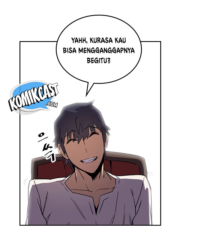 A Returner’s Magic Should Be Special chapter 38