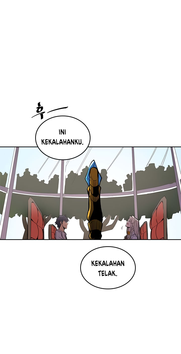 A Returner’s Magic Should Be Special chapter 38