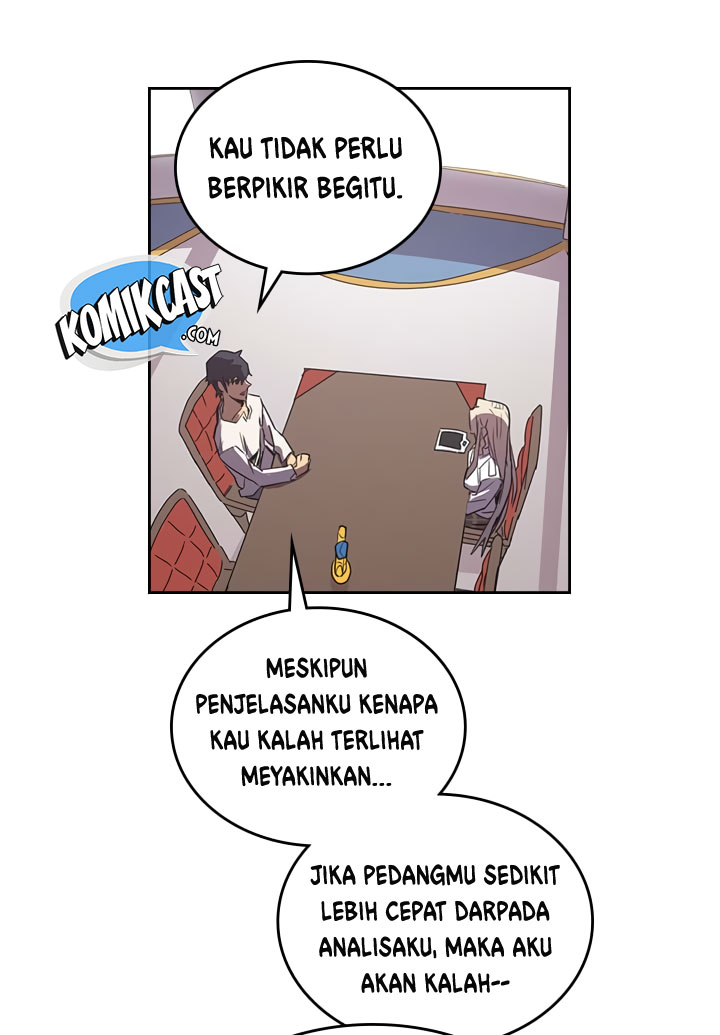 A Returner’s Magic Should Be Special chapter 38