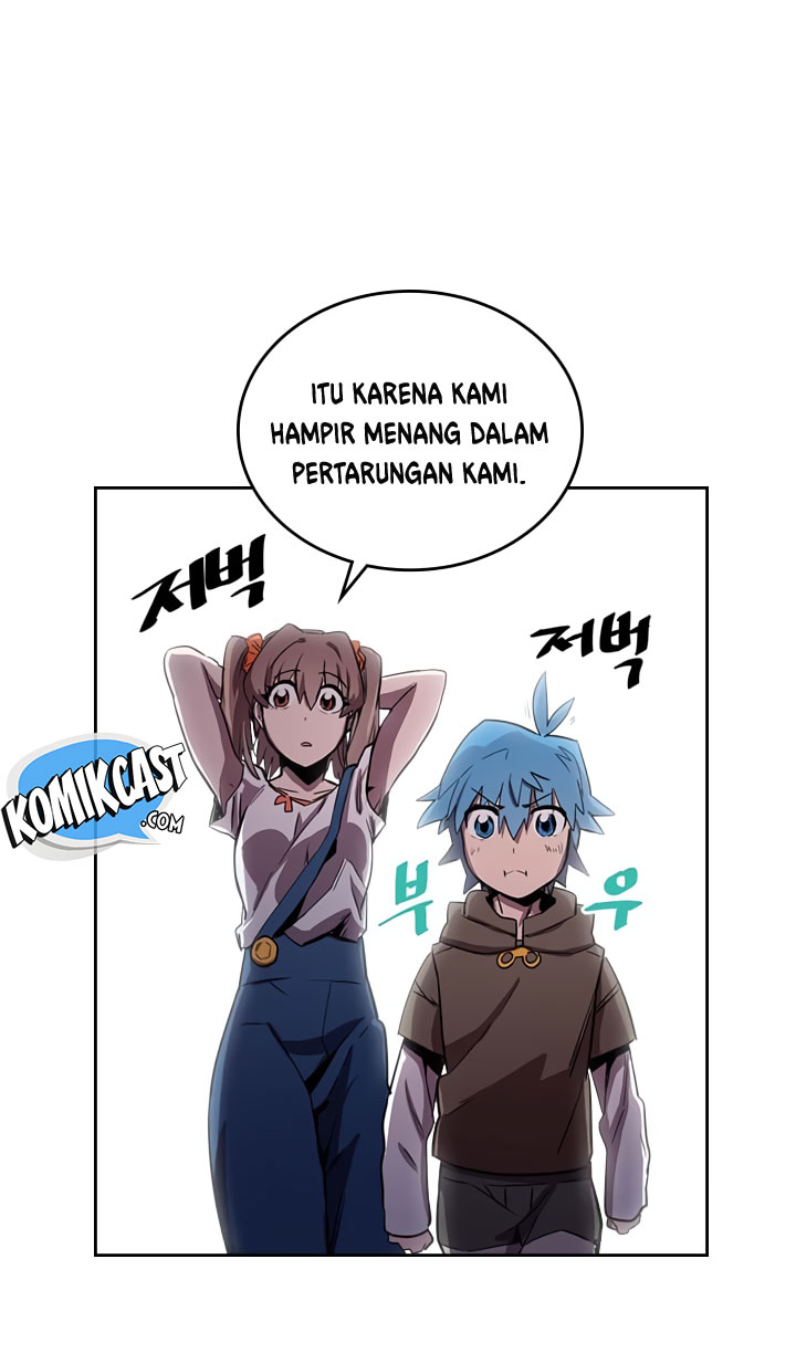 A Returner’s Magic Should Be Special chapter 38