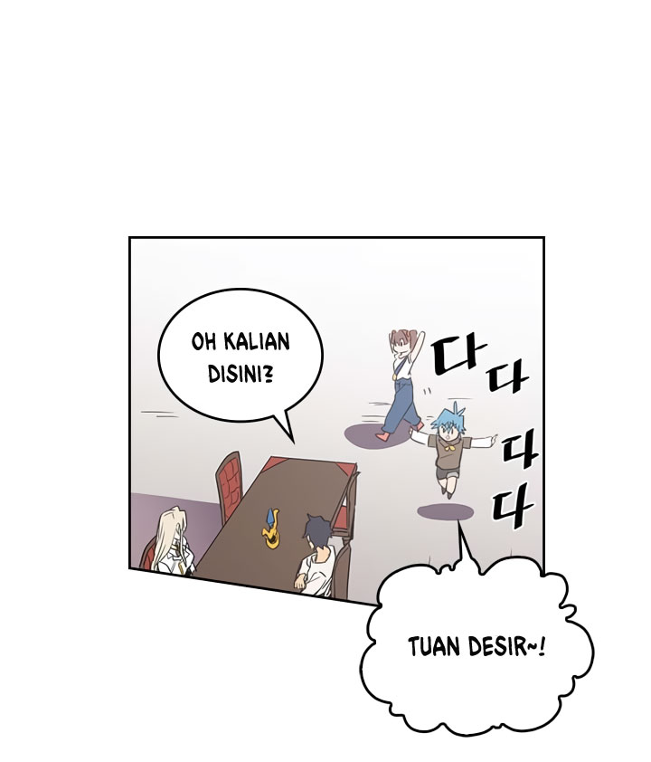 A Returner’s Magic Should Be Special chapter 38