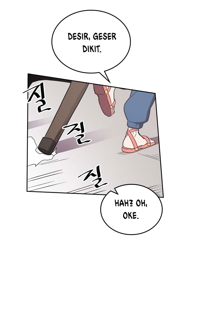 A Returner’s Magic Should Be Special chapter 38