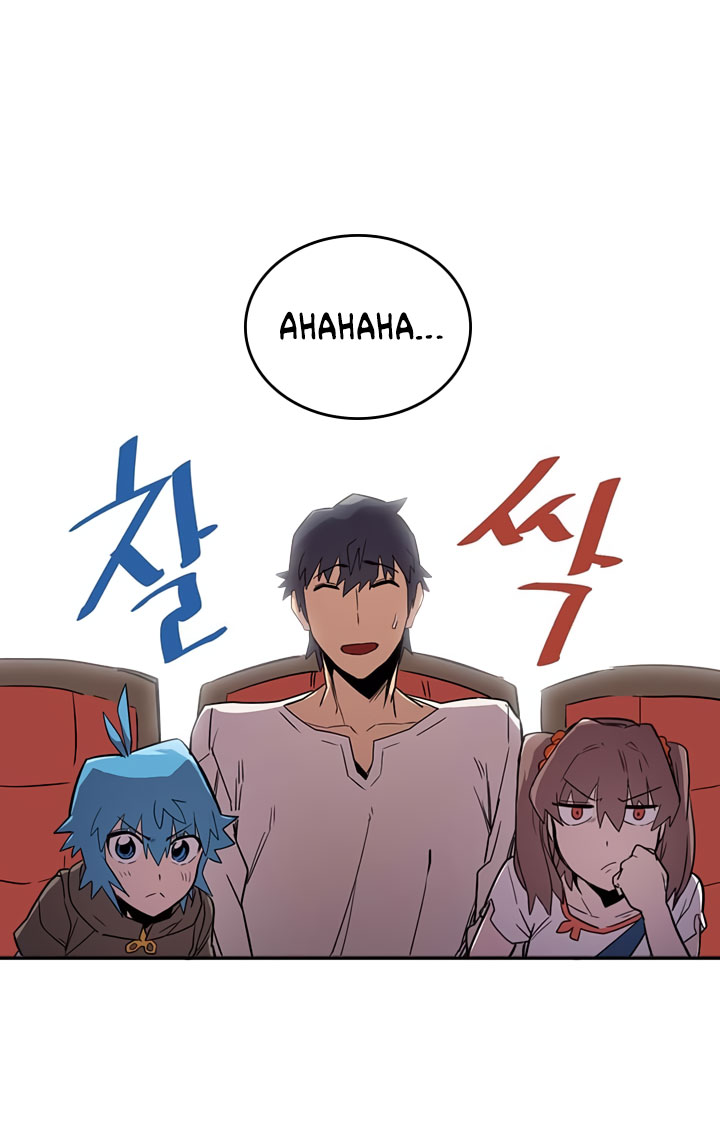 A Returner’s Magic Should Be Special chapter 38
