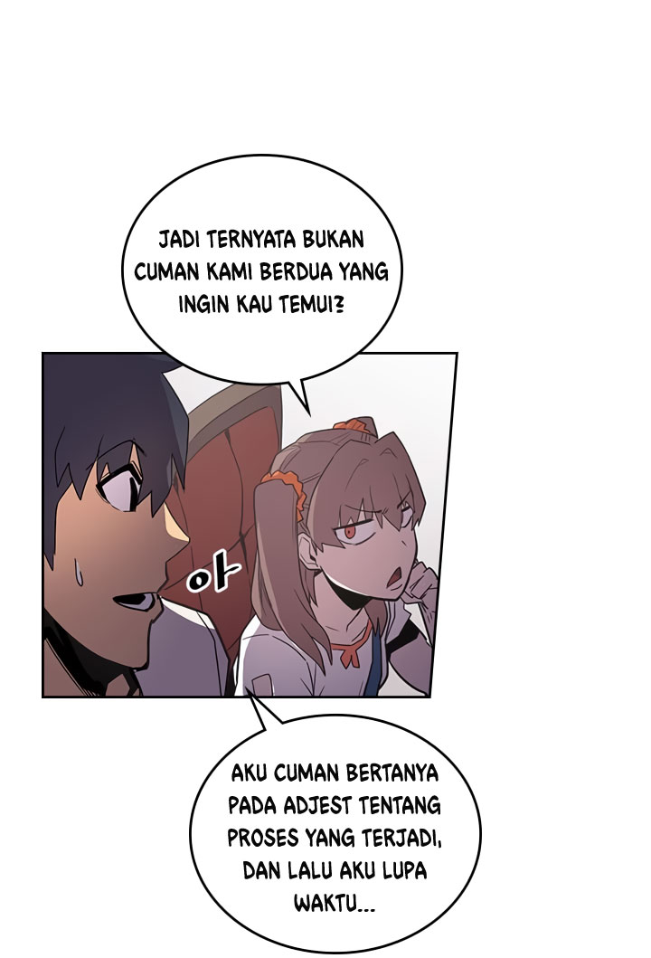 A Returner’s Magic Should Be Special chapter 38