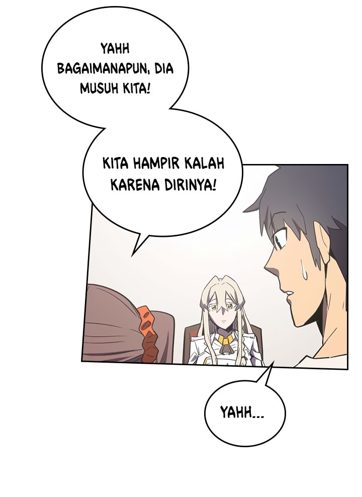 A Returner’s Magic Should Be Special chapter 38