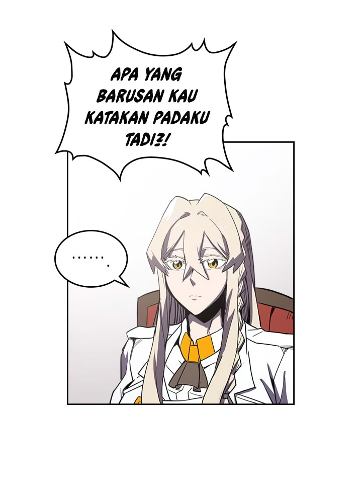 A Returner’s Magic Should Be Special chapter 38