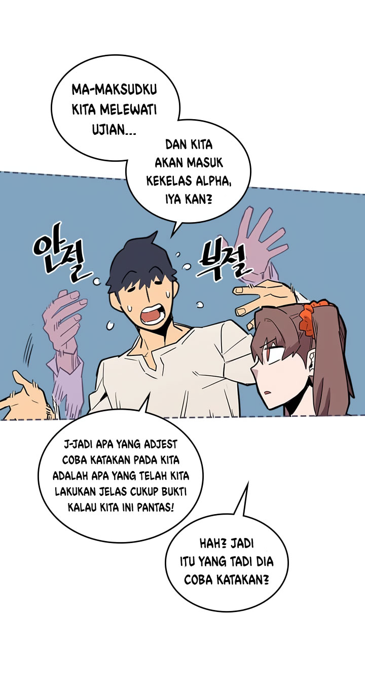 A Returner’s Magic Should Be Special chapter 38