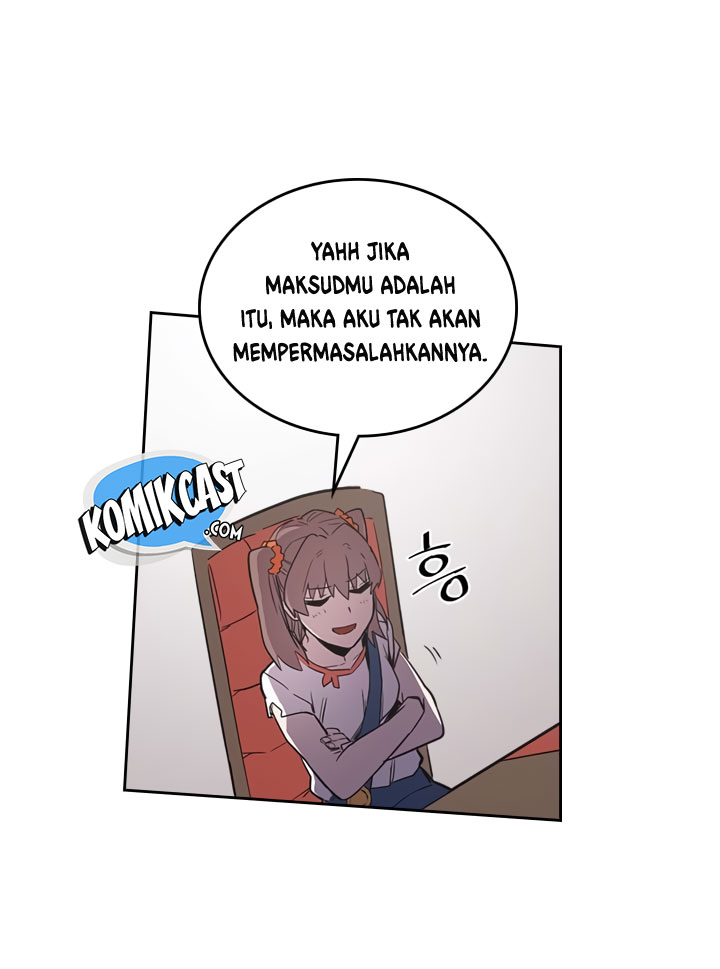 A Returner’s Magic Should Be Special chapter 38