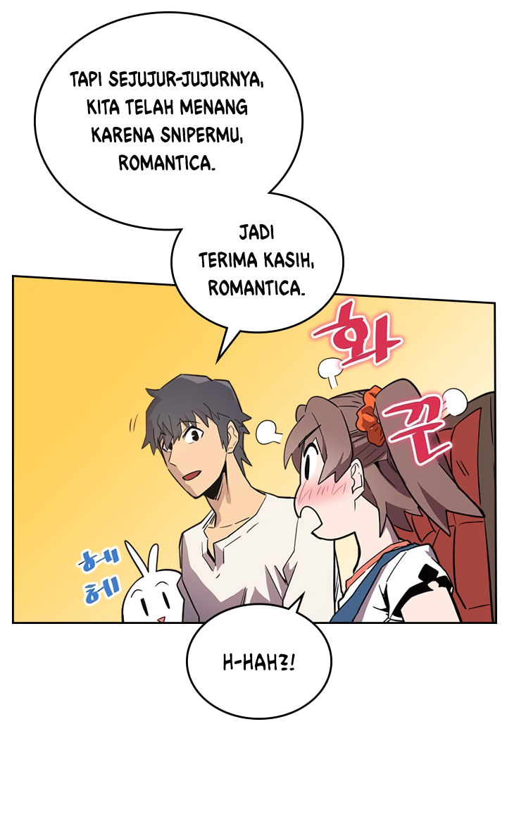 A Returner’s Magic Should Be Special chapter 38