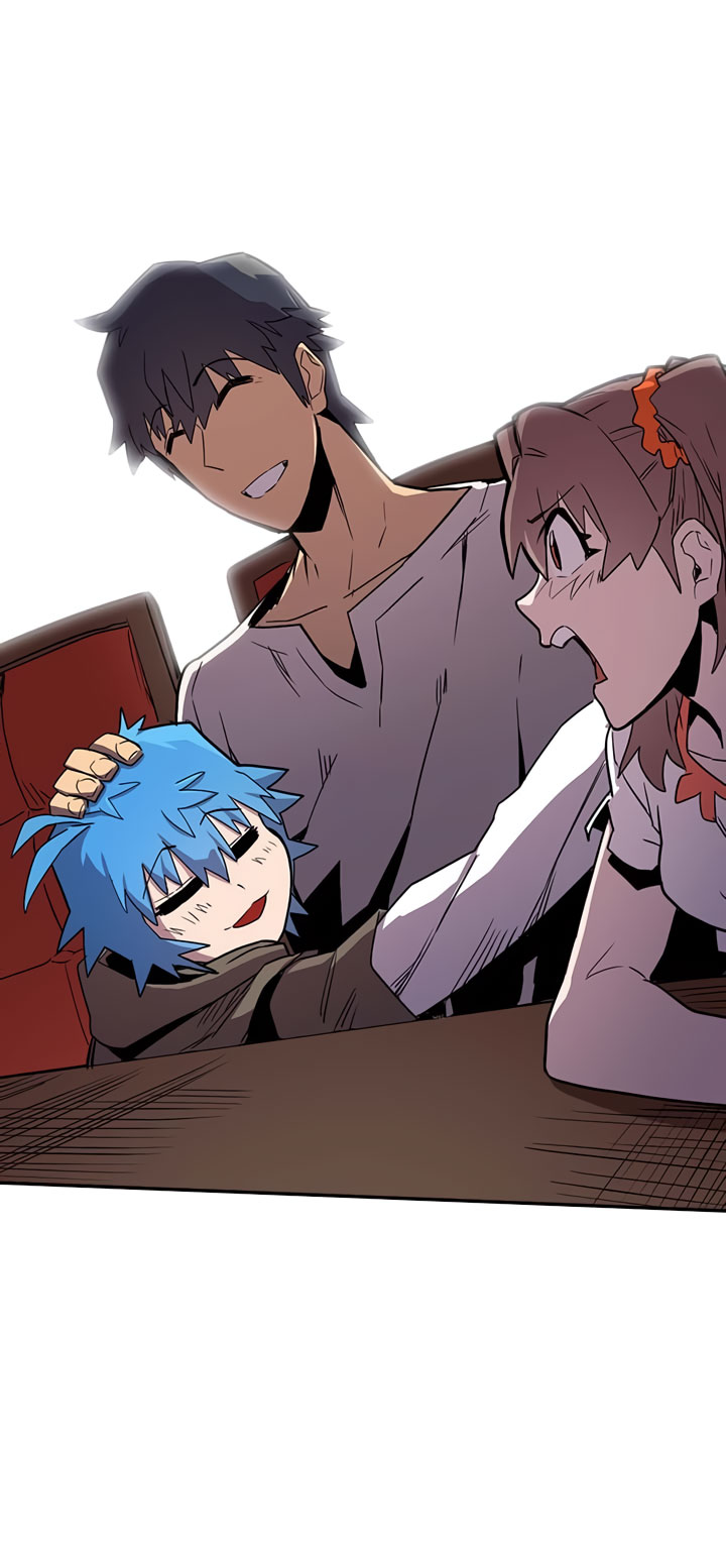 A Returner’s Magic Should Be Special chapter 38