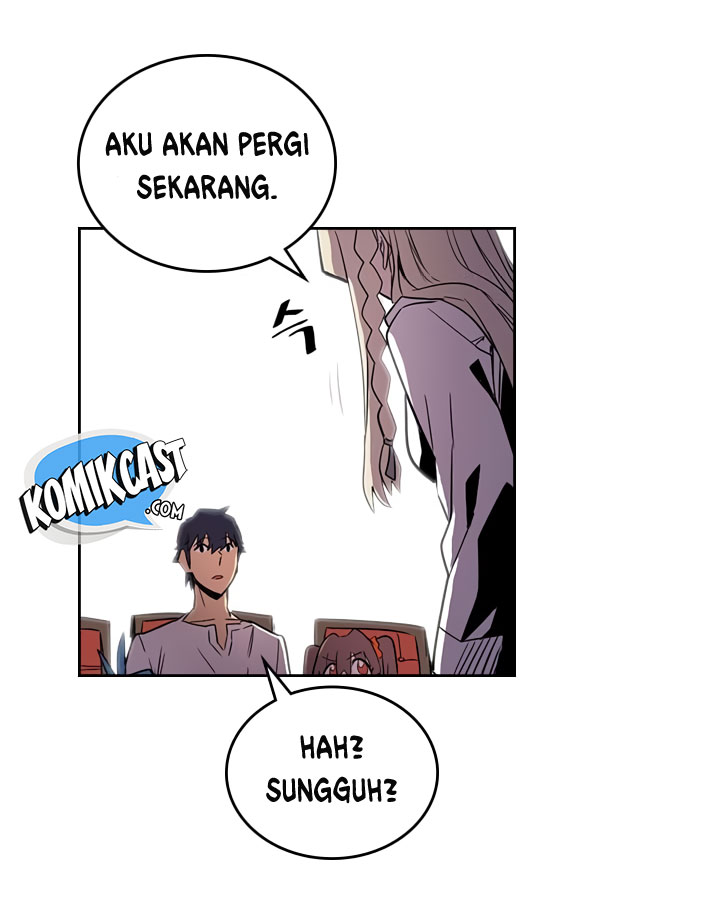 A Returner’s Magic Should Be Special chapter 38
