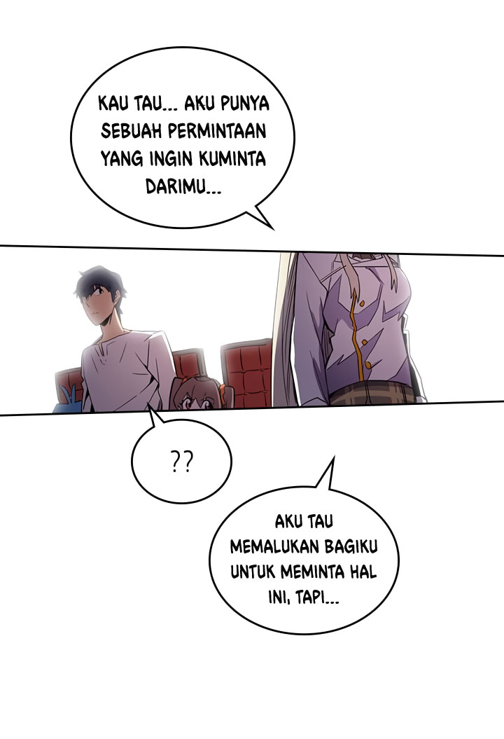 A Returner’s Magic Should Be Special chapter 38