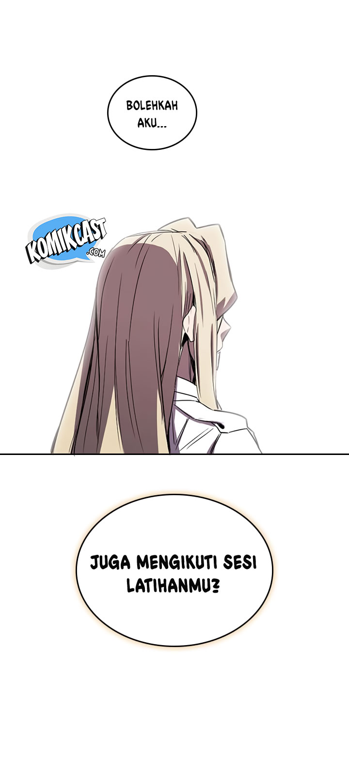 A Returner’s Magic Should Be Special chapter 38