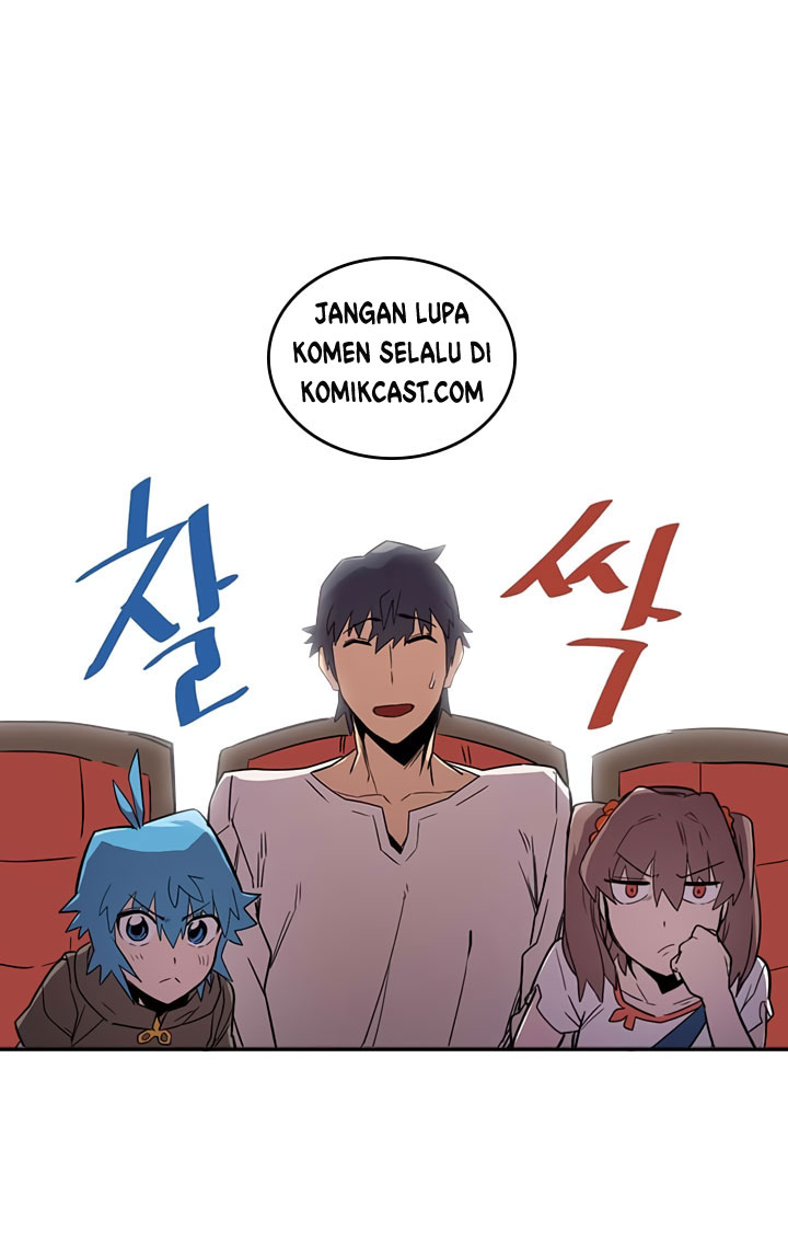 A Returner’s Magic Should Be Special chapter 38