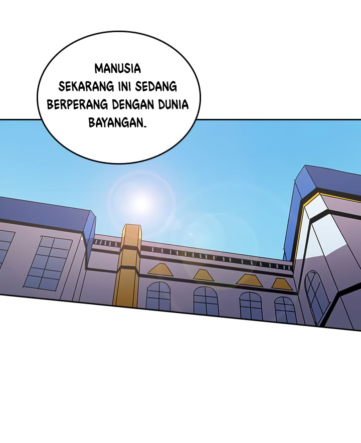 A Returner’s Magic Should Be Special chapter 40