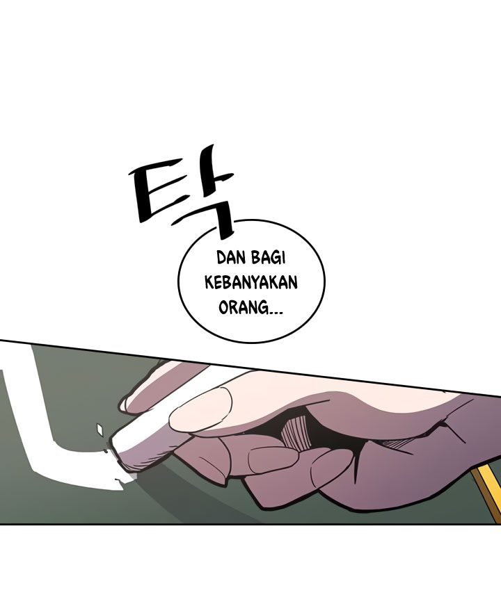 A Returner’s Magic Should Be Special chapter 40