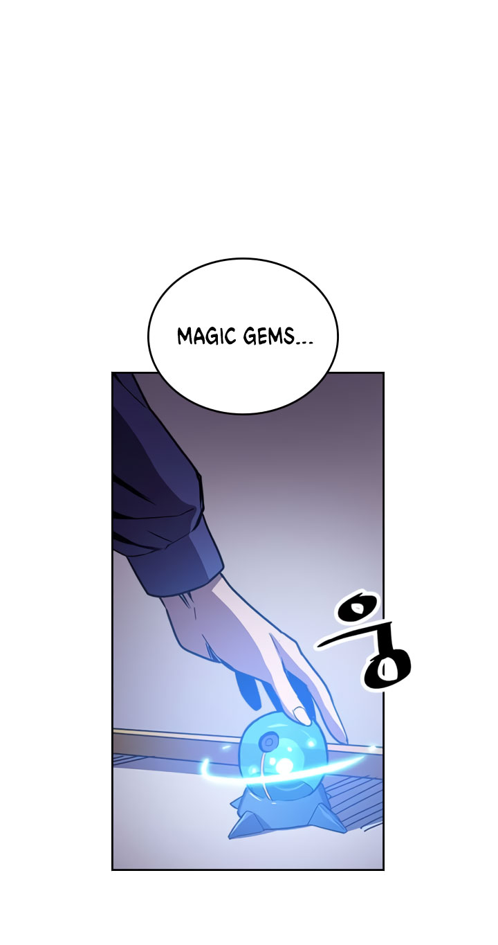 A Returner’s Magic Should Be Special chapter 40
