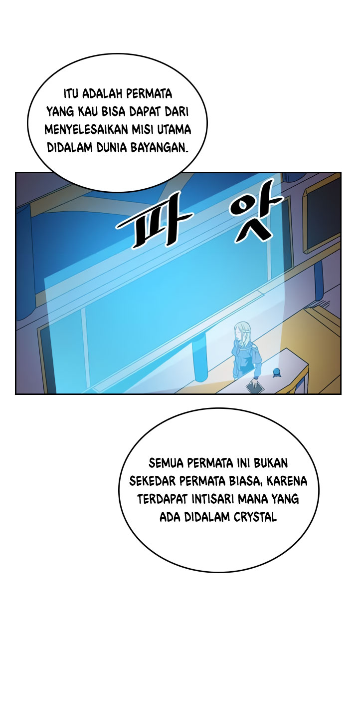 A Returner’s Magic Should Be Special chapter 40