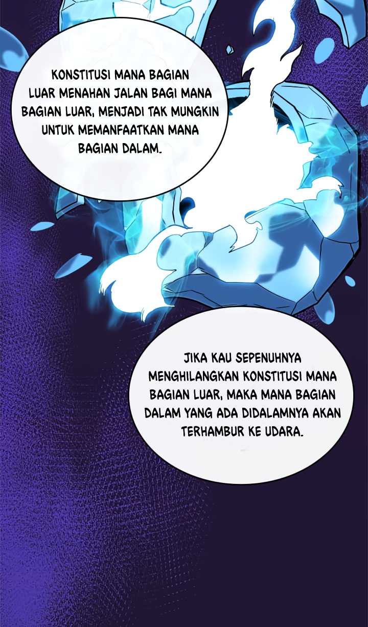 A Returner’s Magic Should Be Special chapter 40