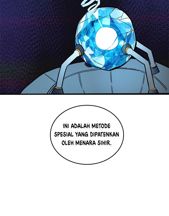 A Returner’s Magic Should Be Special chapter 40