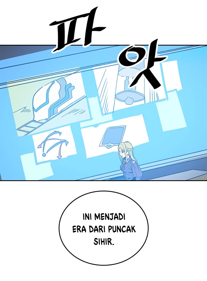 A Returner’s Magic Should Be Special chapter 40