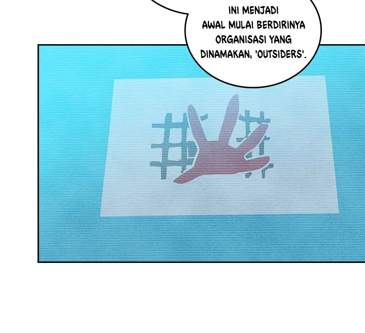 A Returner’s Magic Should Be Special chapter 40