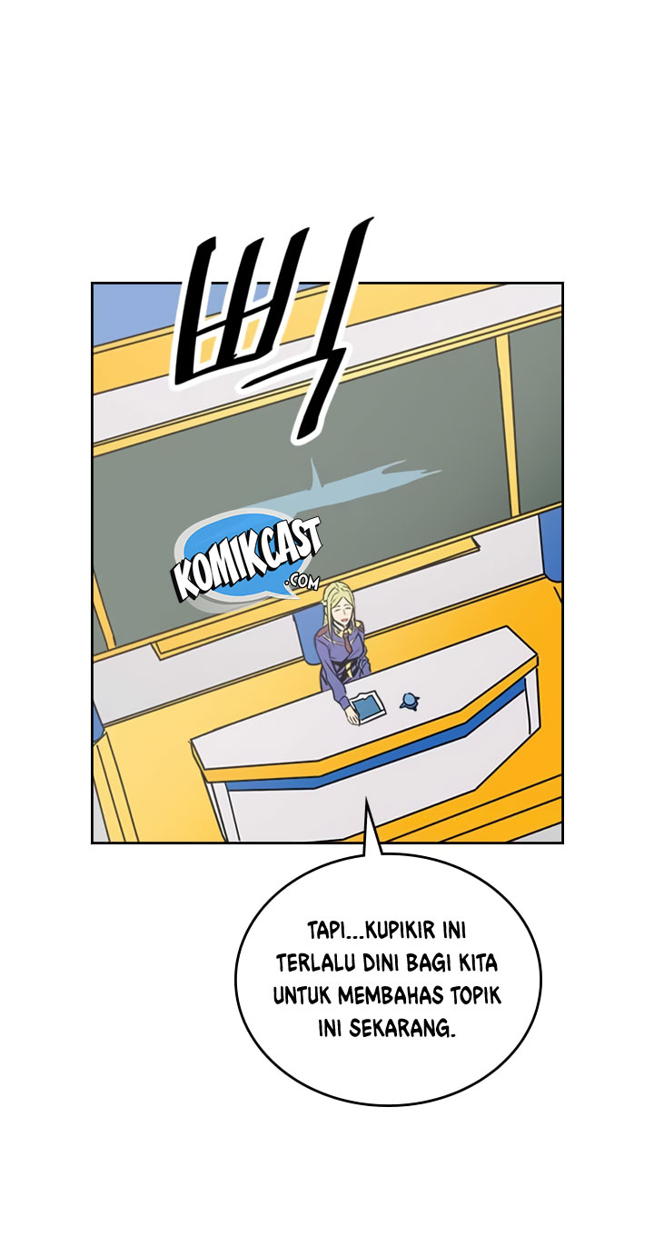 A Returner’s Magic Should Be Special chapter 40